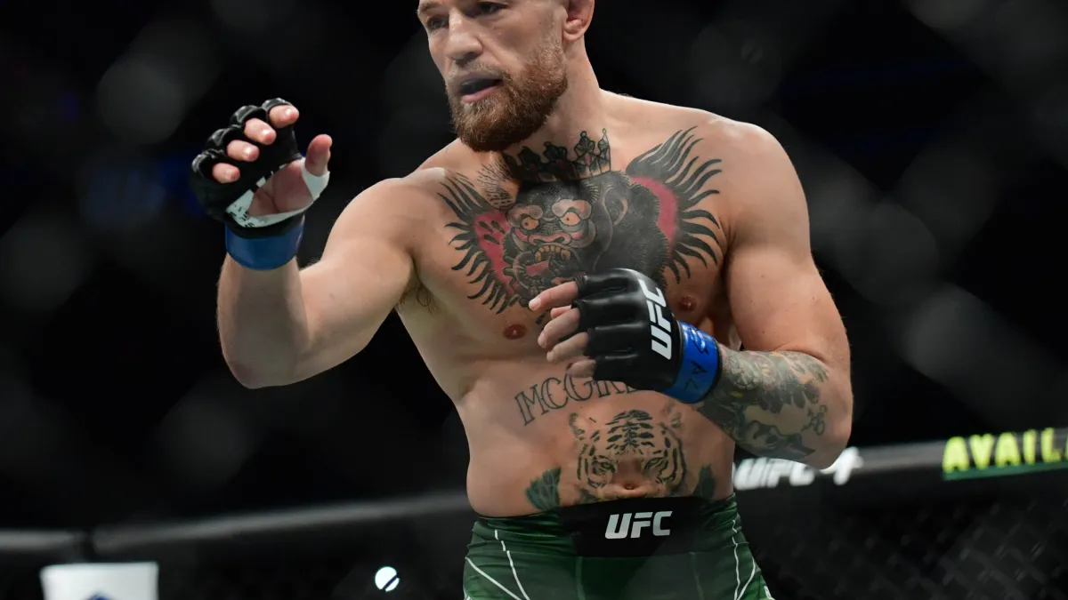 conor mcgregor fight prediction market apps: use trading bonuses for ufc 329