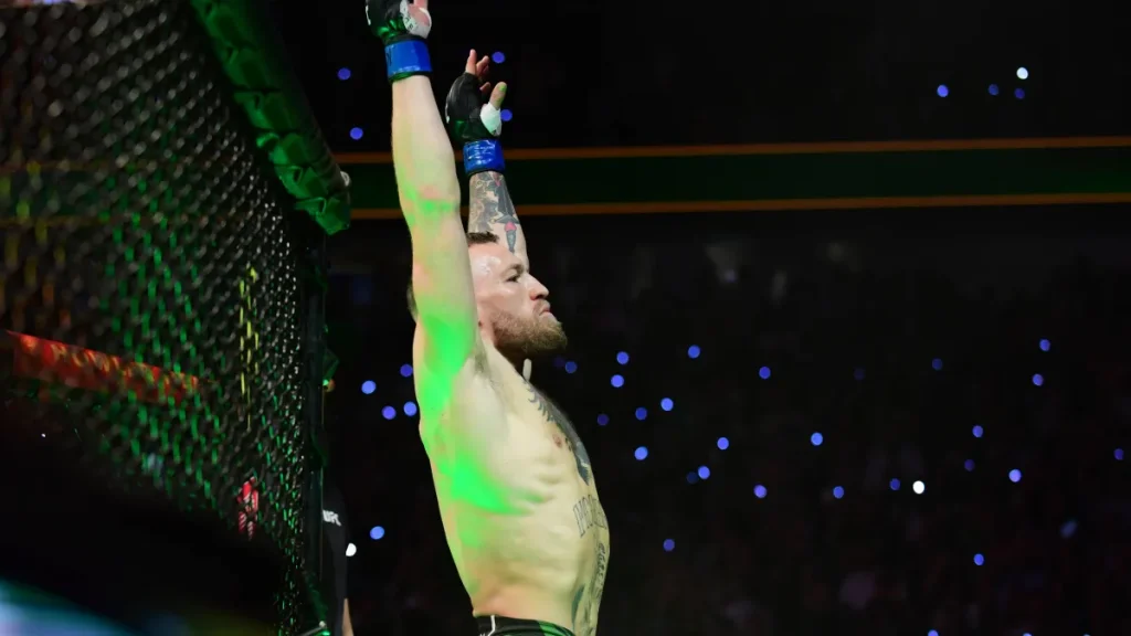ufc 329 prediction market promo codes: kalshi, polymarket lead mcgregor fight offers