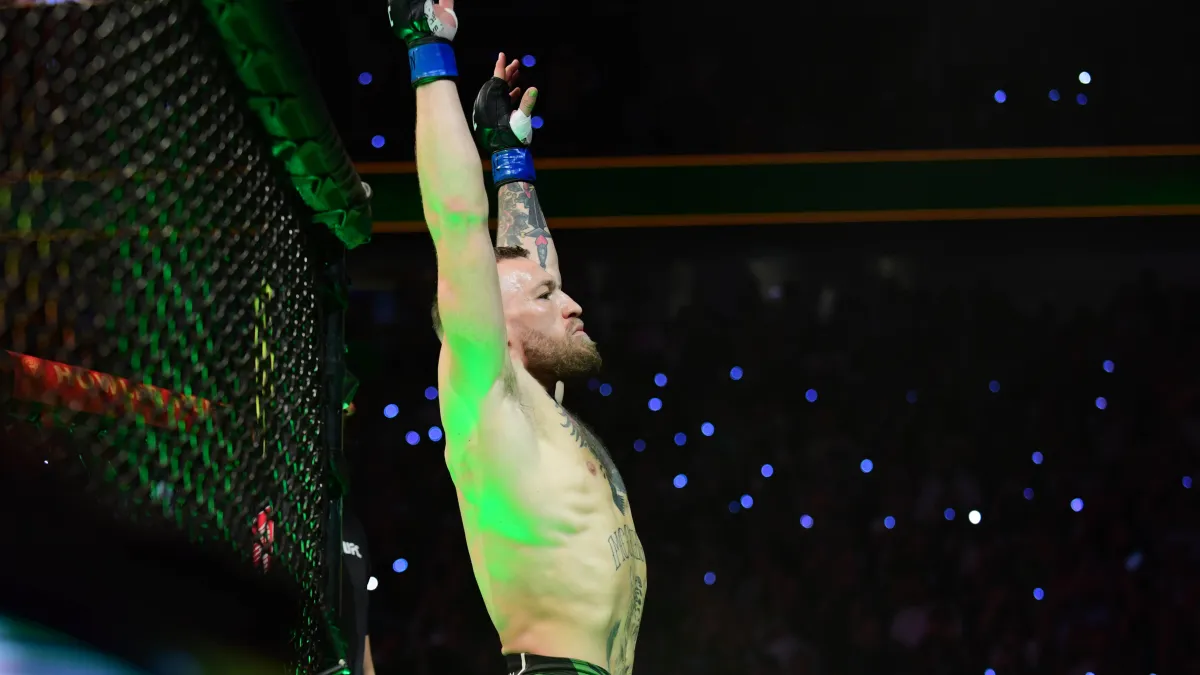 ufc 329 prediction market promo codes: kalshi, polymarket lead mcgregor fight offers