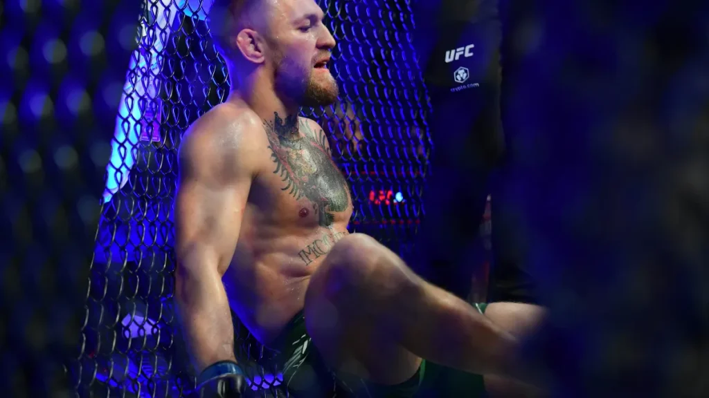 polymarket promo code tsnews: get $50 bonus for mcgregor holloway ufc 329 trades