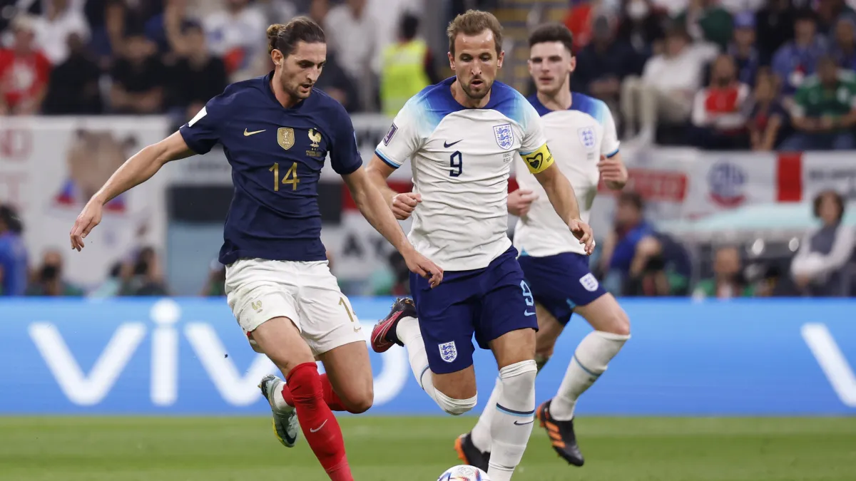france vs. england free live stream: how to watch world cup third place match online without cable