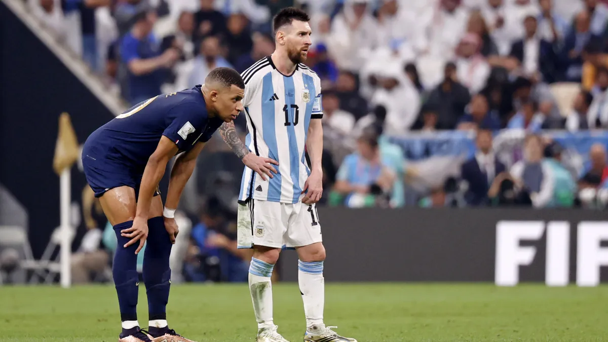 most world cup wins by country: where england, france, spain, argentina rank on fifa all time men's list