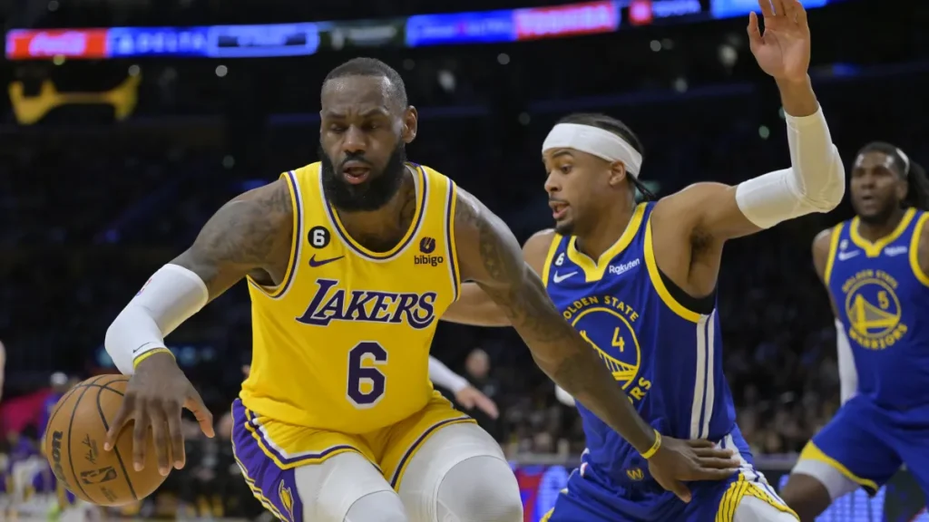 LeBron James, Michael Jordan snubbed as ESPN Analyst names different GOAT male athlete lebron james, michael jordan snubbed as espn analyst names different goat male athlete