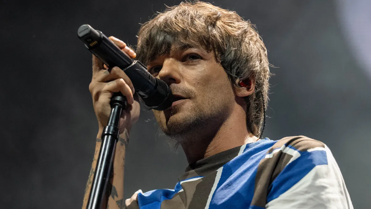 louis tomlinson moving his concert could signal lebron james signing with miami heat