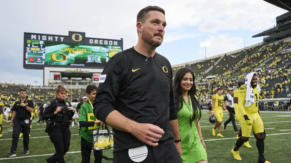 why oregon's elite 2026 roster is predicted to win the big ten in latest projections
