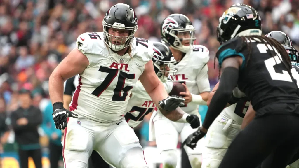 falcons’ bold right tackle move could define the 2026 season