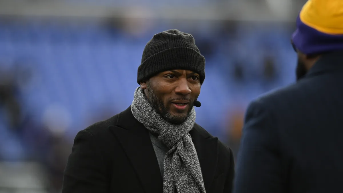 ryan clark pens heartfelt farewell message after latest round of espn layoffs