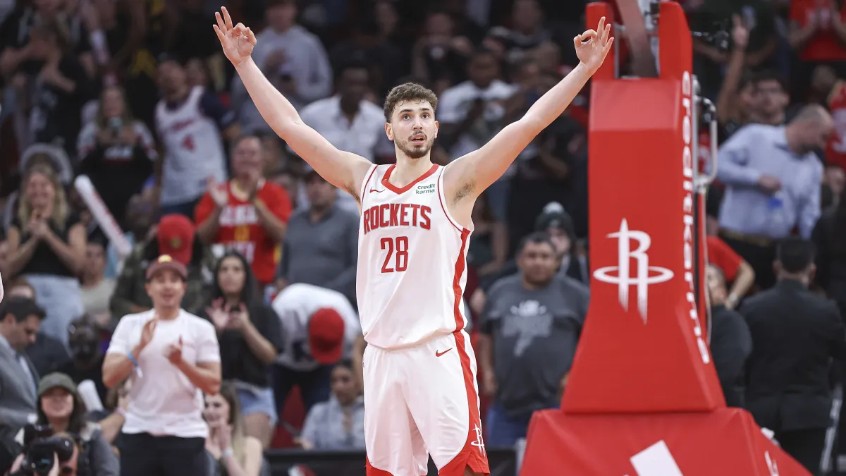rockets' alperen sengun reveals why angry fans forced him off twitter