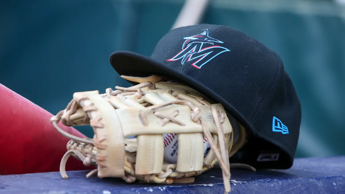 pain in neck: marlins shelve injured sp max meyer