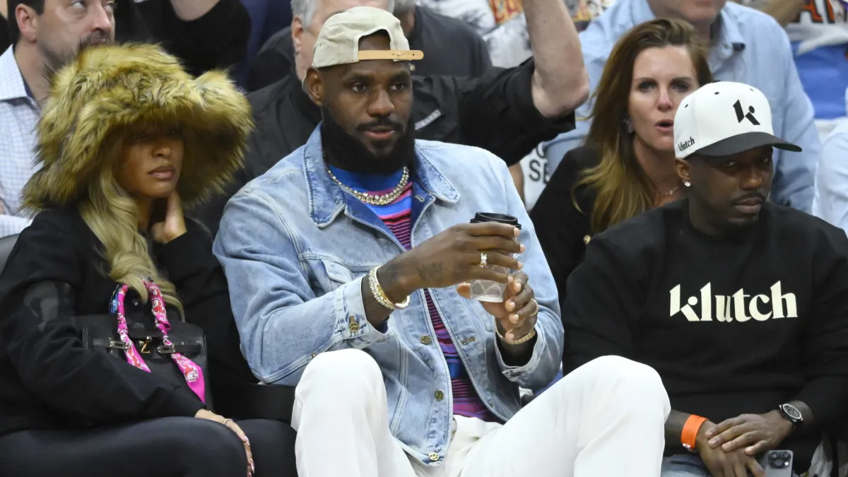 76ers' pitch to lebron james is hard for cavaliers, heat, warriors to compete with