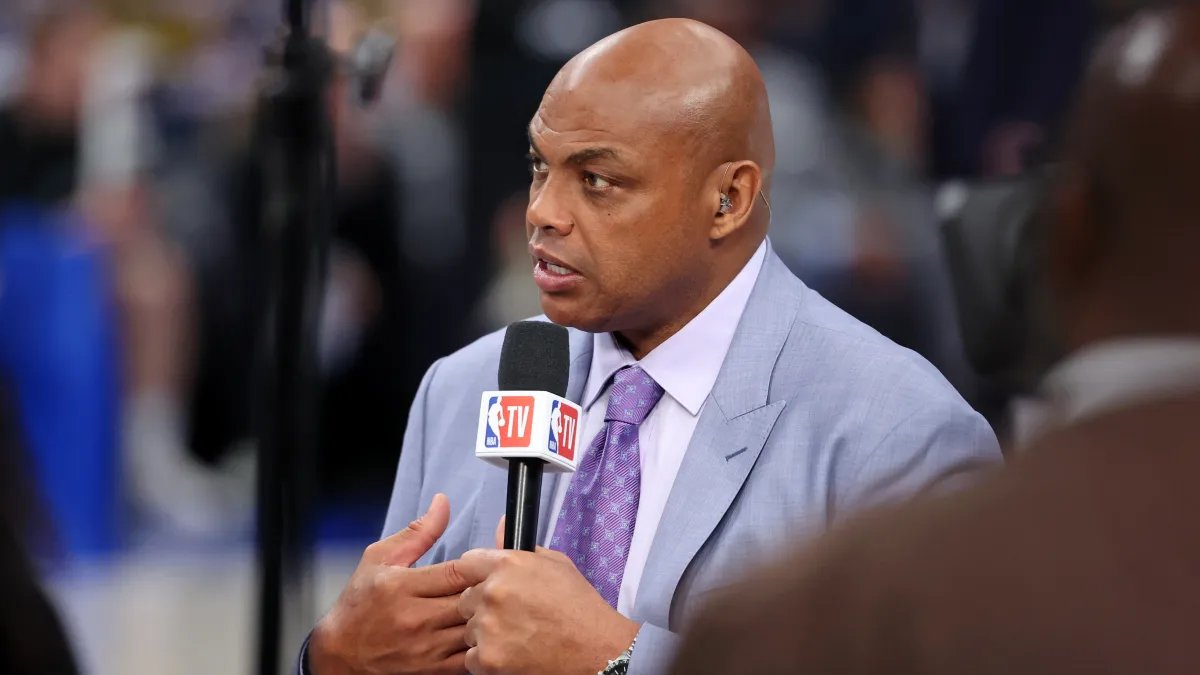 charles barkley calls lebron james ‘doofus’ after 76ers decision ruins golf plans