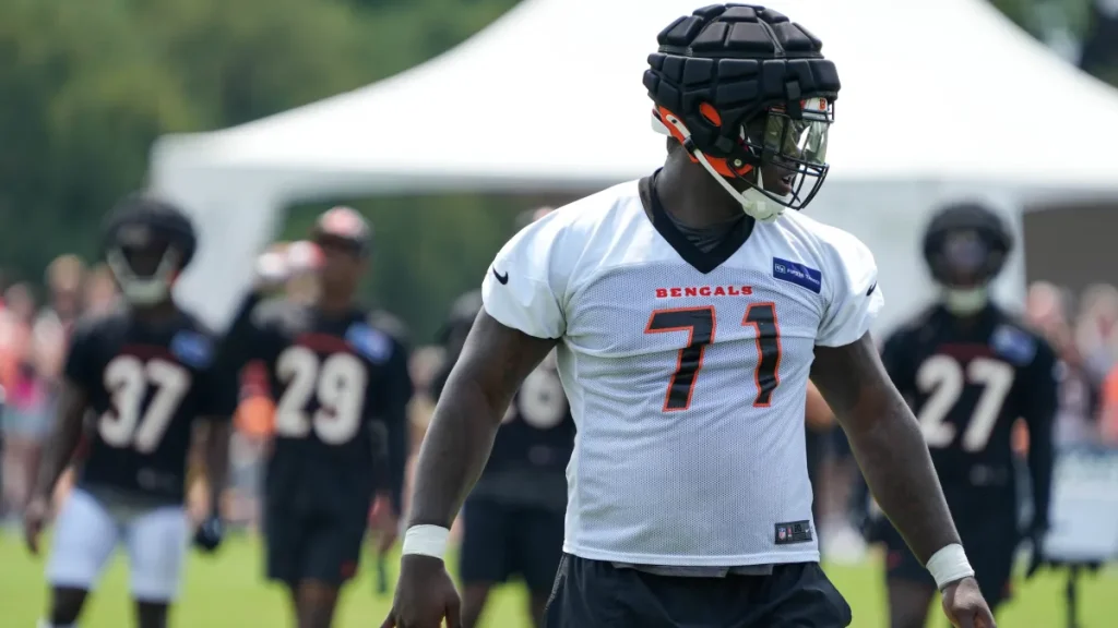amarius mims poised for breakout season with bengals