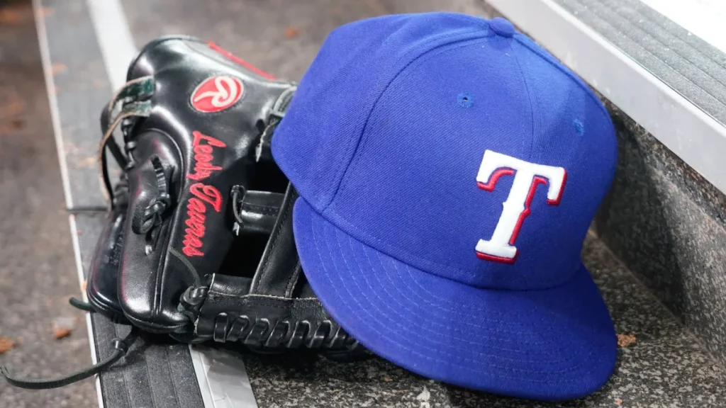 rangers have 'intriguing' trade chip in .675 ops utilityman
