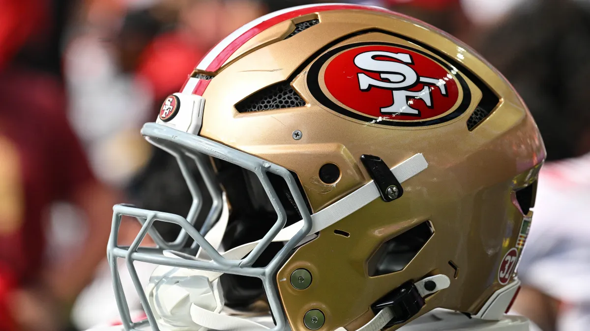 49ers' secondary faces a real reckoning at camp as stribling quietly builds roy buzz