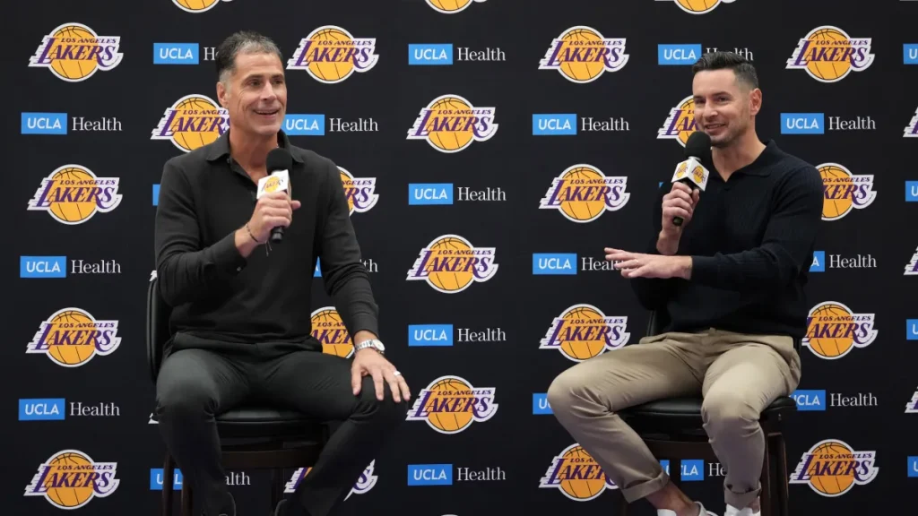 lakers reportedly kicking tires on $33 million defensive standout