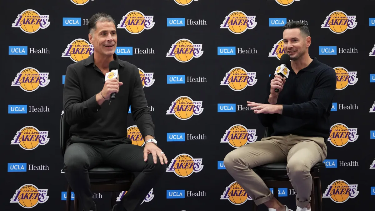 lakers reportedly kicking tires on $33 million defensive standout