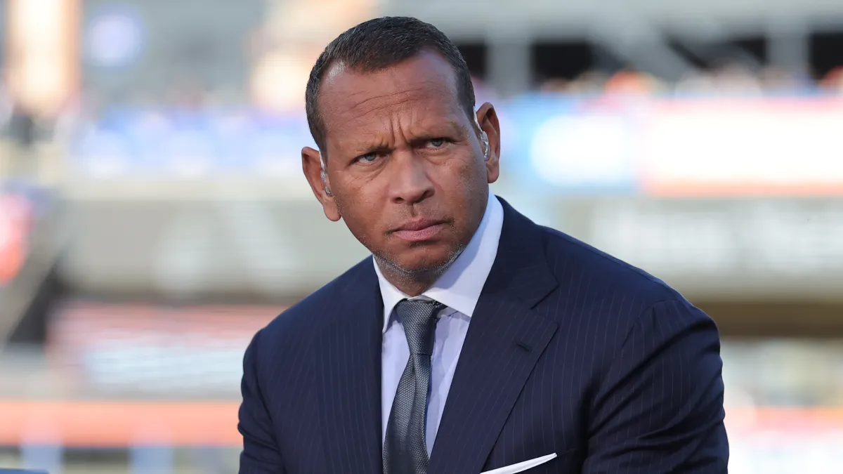 alex rodriguez just called out brian cashman for yankees to do this one thing for aaron judge reason
