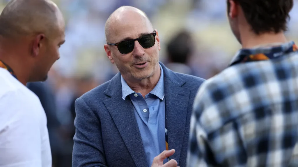 why yankees left top prospect out of minor league lineup before mlb trade deadline