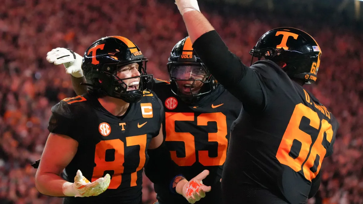 tennessee football tickets 2026: see the best prices, seats, full schedule of every volunteers game