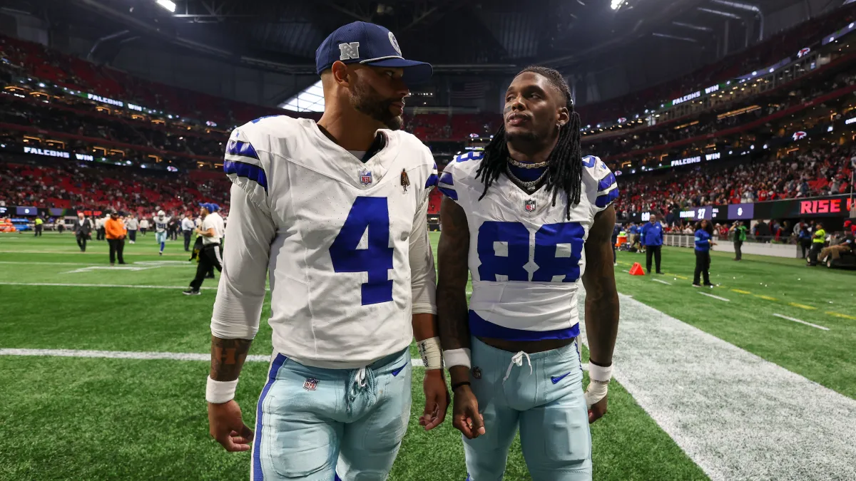 cowboys' brian schottenheimer unveils dak prescott, ceedee lamb reason for wanting to win super bowl