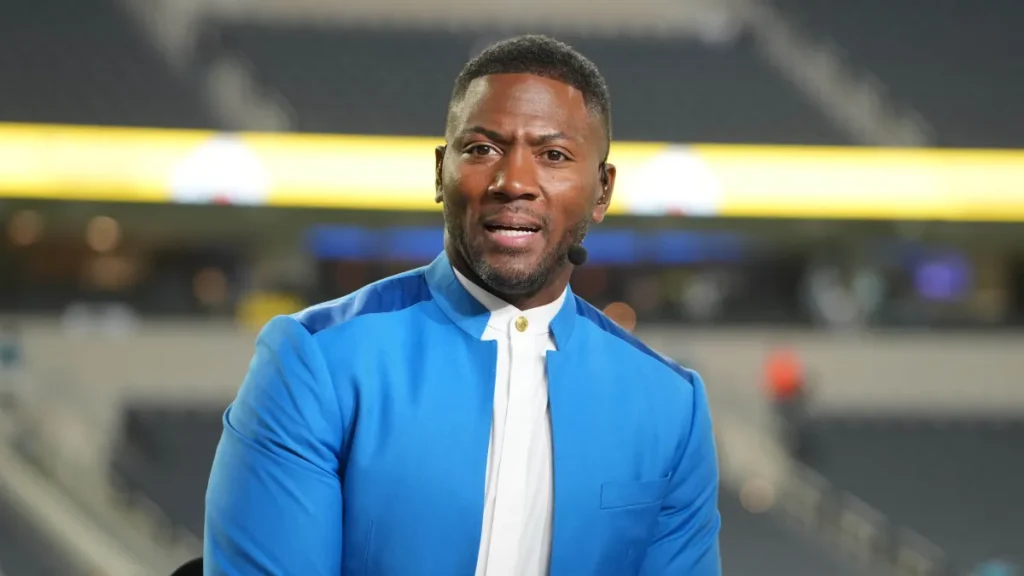 ryan clark unloads on espn in first interview since firing: 'using layoffs as a cover'