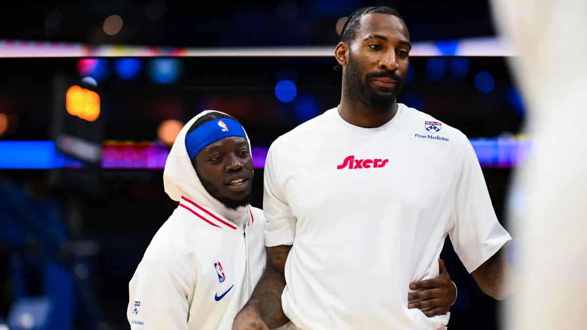 andre drummond drops an interesting reaction after his former team signed lebron james