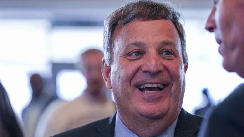 why unc is placing football gm michael lombardi on paid administrative leave