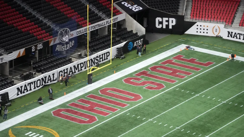 ohio state jpmorgan chase partnership, explained: why buckeyes agreed to deal with banking institution