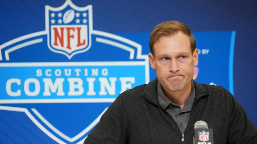 have the bears already peaked?