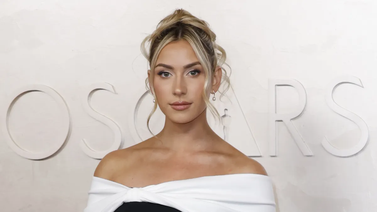 katie feeney grabs attention with bold red swimsuit photo before espys appearance