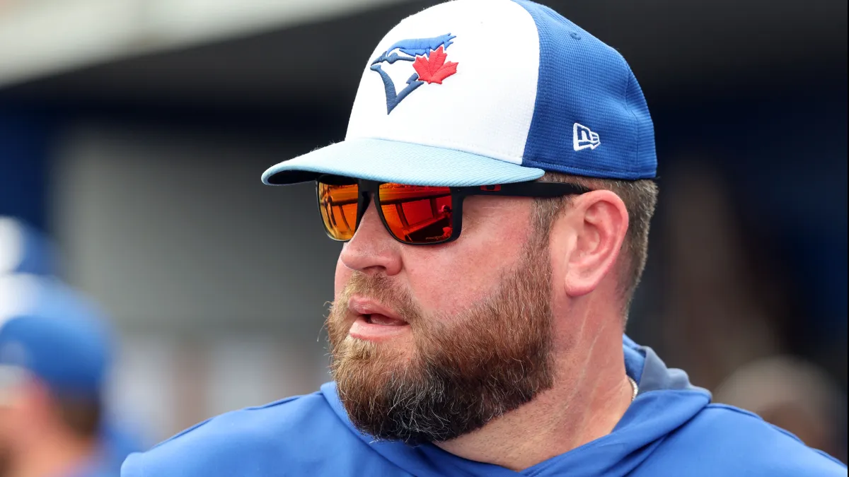 how blue jays' $16 million cy young is 'interesting' trade candidate