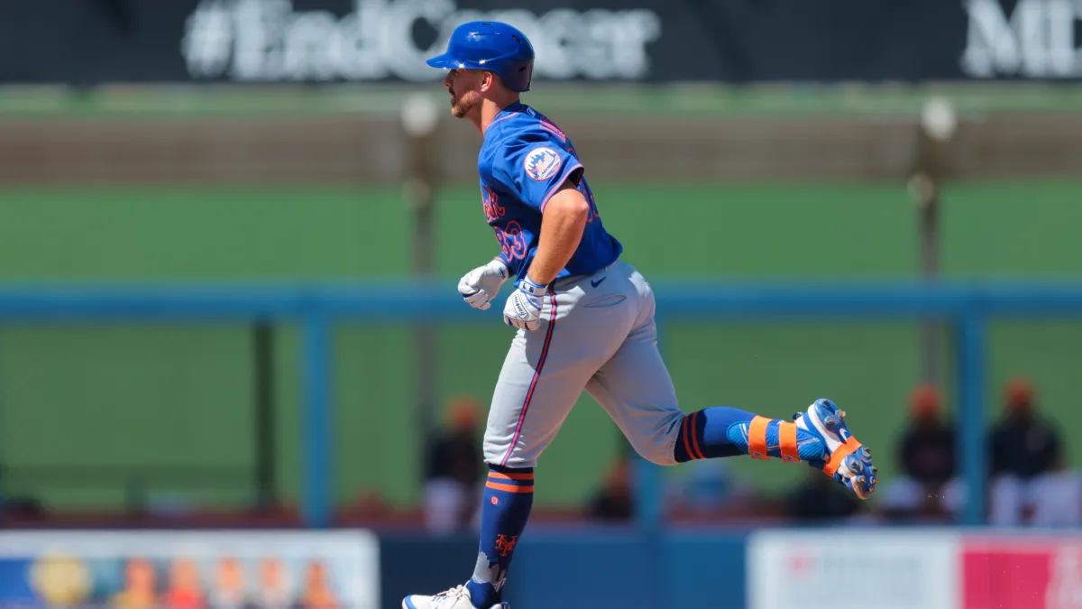 slumping athletics make offensive move, sign donovan walton