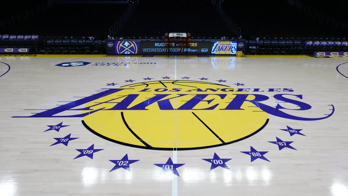 lakers officially cut ties with disgruntled $101 million superstar, four time nba champion