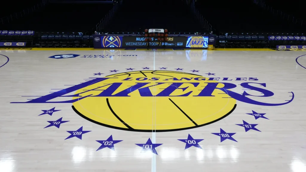 lakers officially cut ties with 6 foot 5 ex duke star guard