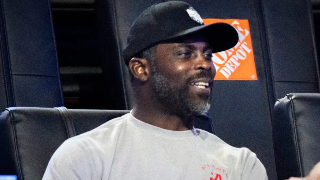 retired since 2015, michael vick still earns a six figure payday from the nfl