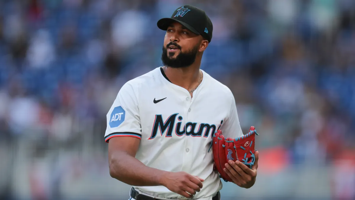 marlins stay put in the power rankings despite a series sweep last week
