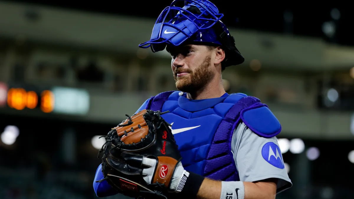 cubs' $11.5m catcher might be traded amid creative deadline plan