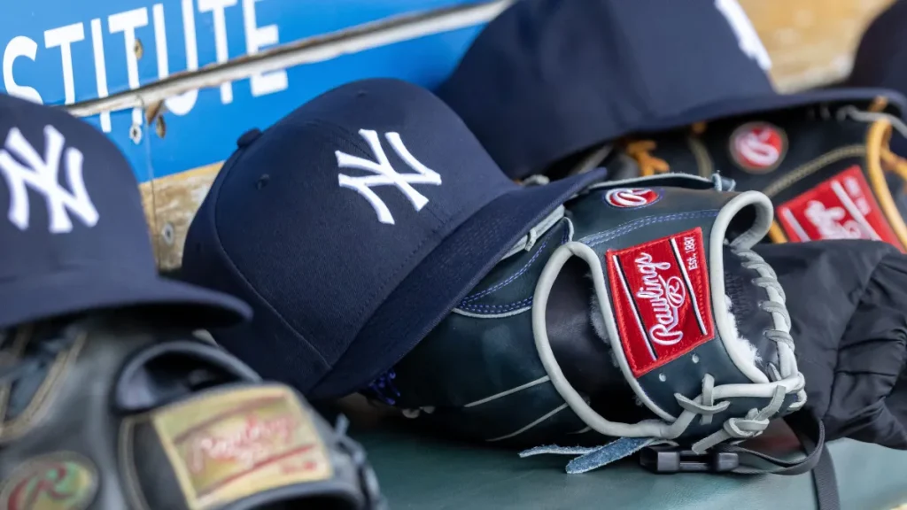 yankees lefty reliever projected to have a massive second half breakout