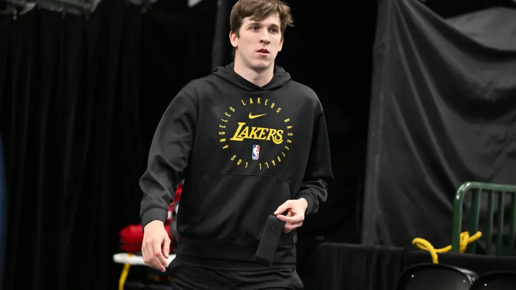 los angeles lakers star named one of nba's most overrated players