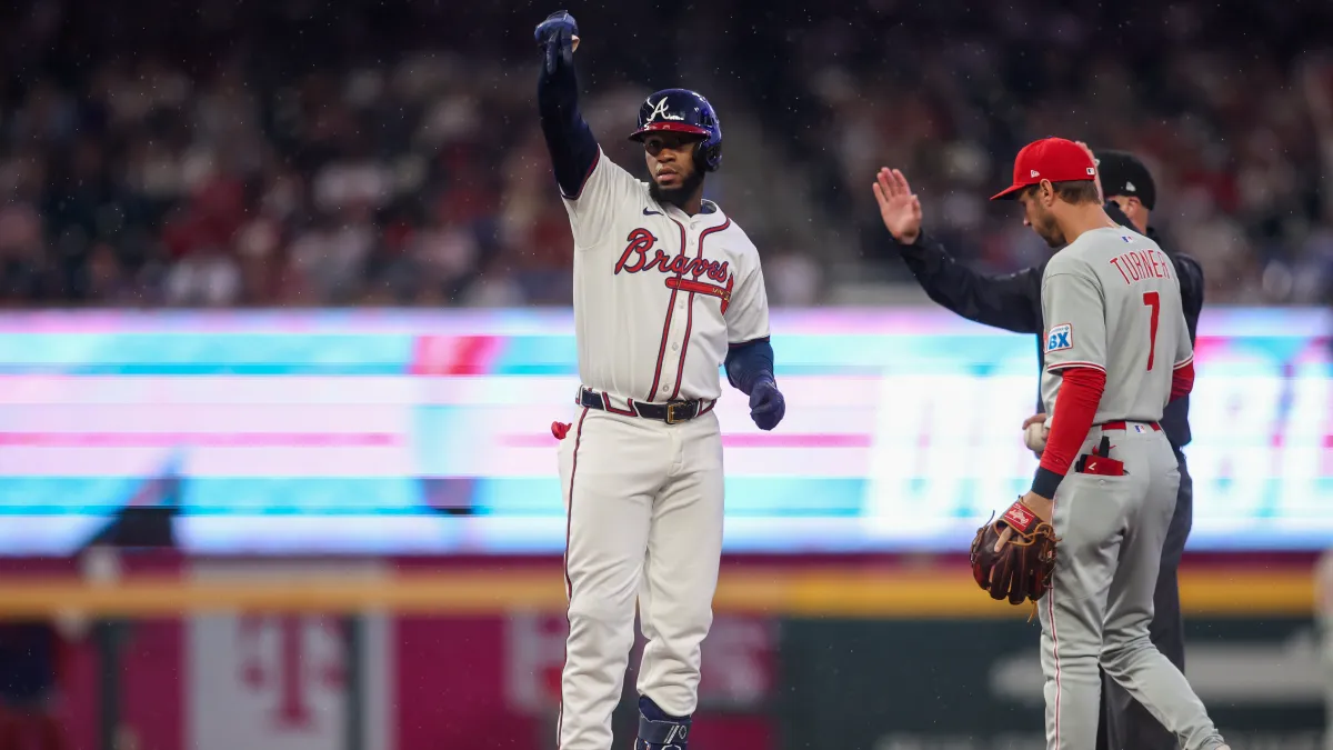 phillies place garrett stubbs on il to call up ex marlins, braves slugger with .806 ops