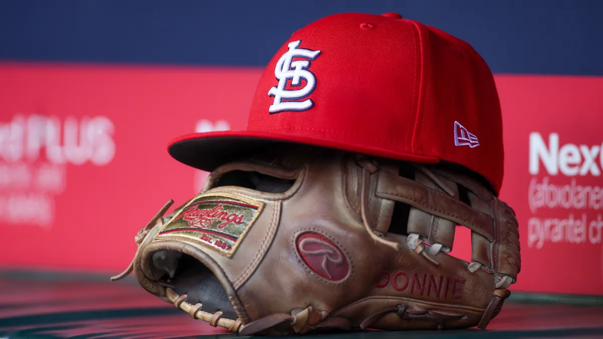 .908 ops outfielder leaves cardinals for kbo team in south korea