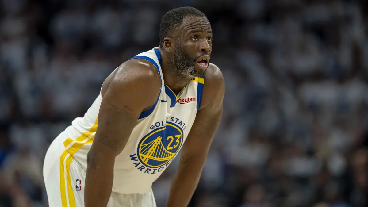 draymond green contract details: why warriors star is returning to golden state on one year deal