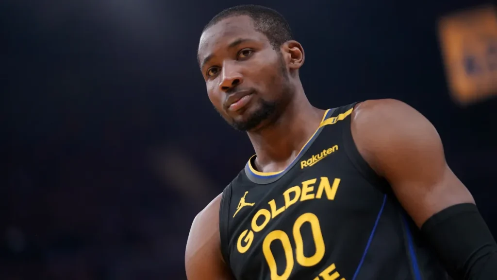 lakers make jonathan kuminga decision after $3m signing