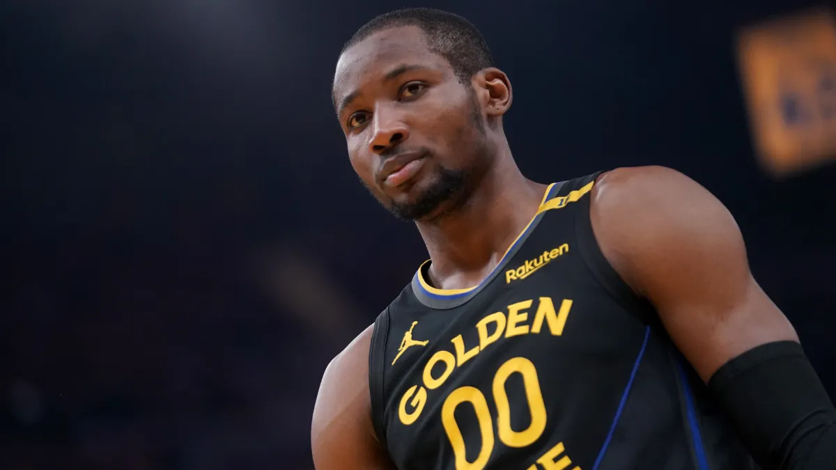 lakers make jonathan kuminga decision after $3m signing