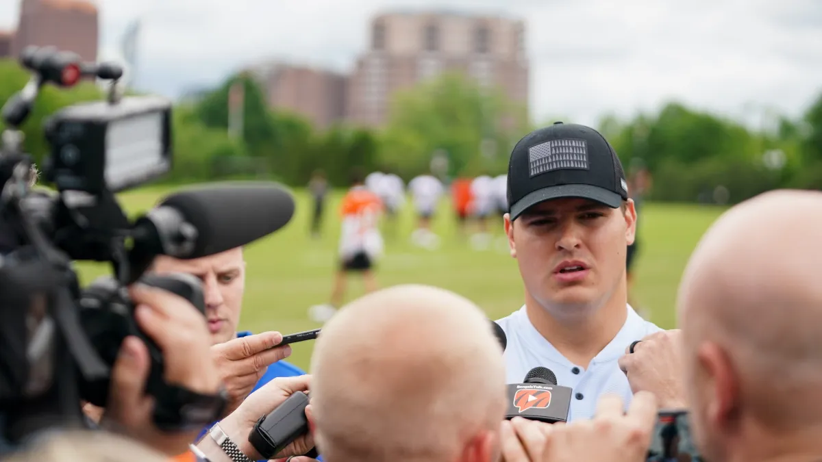 the ravens’ biggest offseason addition is ready to silence the doubters
