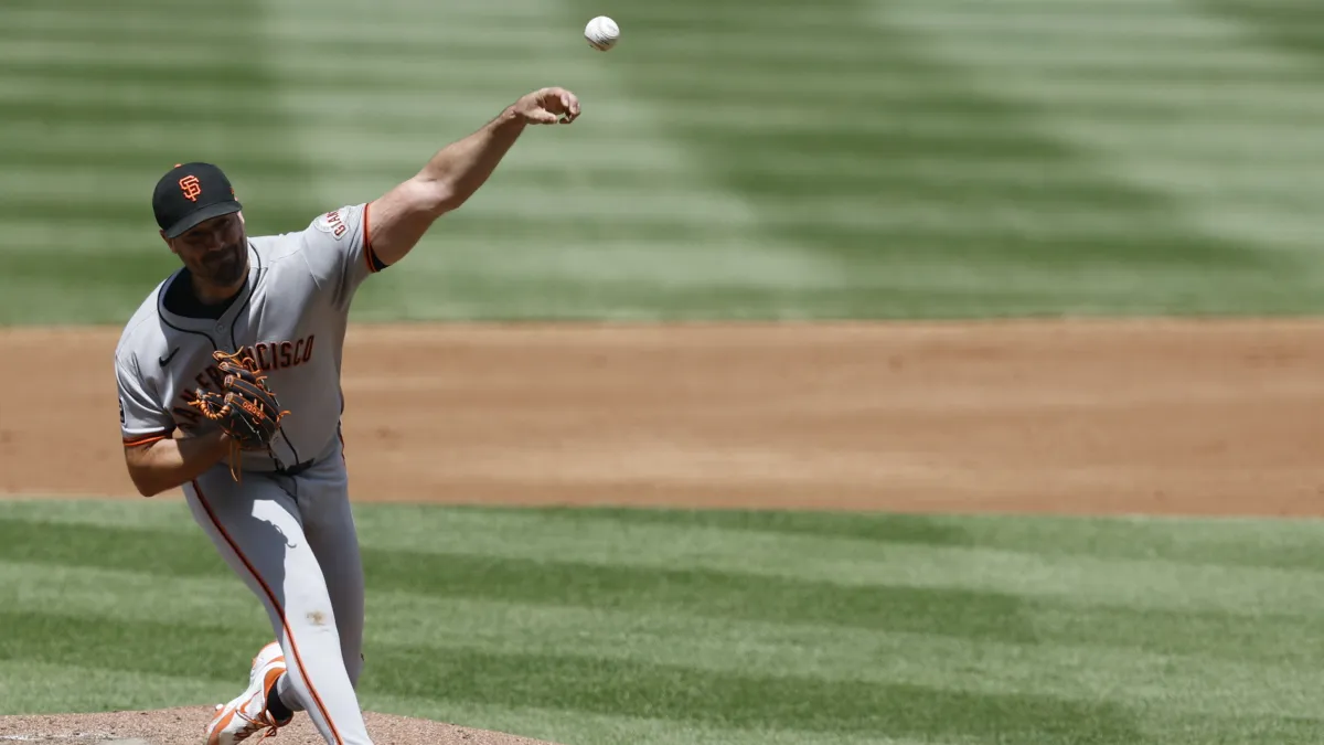 cubs linked to giants 3.33 era lefty as 'perfect' trade target by ex mlb gm