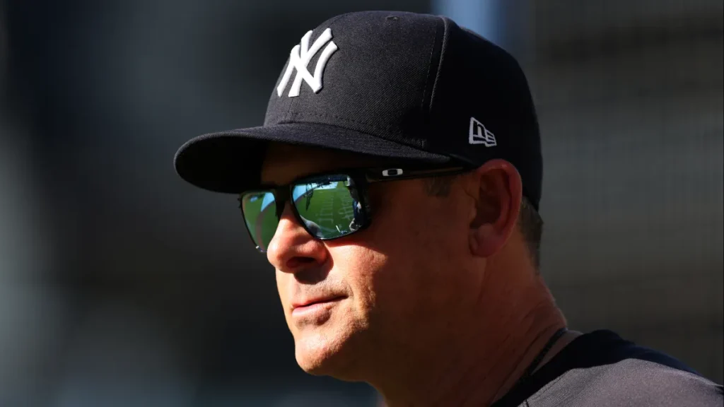 yankees in competition with 2 al east teams for all star catcher