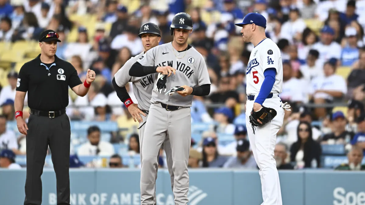can yankees play dodgers today? how air quality, aqi, wildfire smoke impact potential postponement in nyc