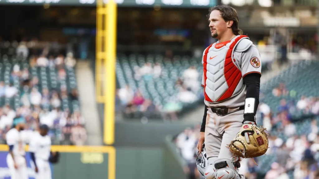 yankees suddenly viewed as suitor for orioles all star not named adley rutschman