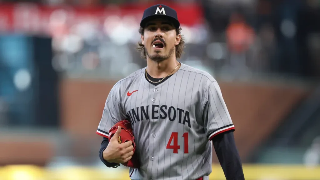 twins get 'absolute haul' joe ryan trade update from mlb insider